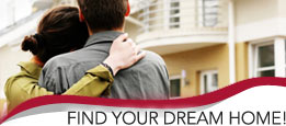 Find Your Dream Home