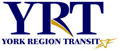 The York Region Transit