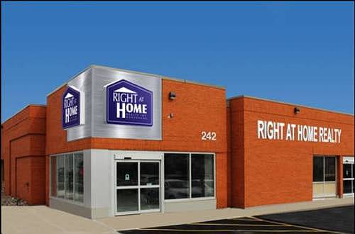 Right At Home Durham / Oshawa Office