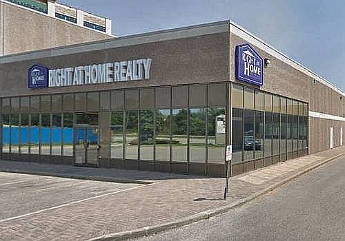 Right At Home Richmond Hill Office