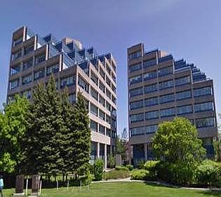 Right At Home Toronto Office