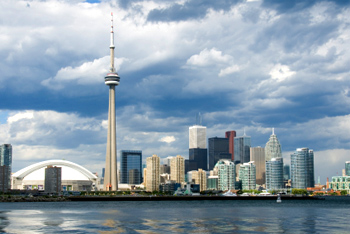 Toronto Attractions