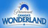 Paramount Canada's Wonderland